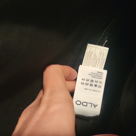 Aldo bag - Picture 8 of 9